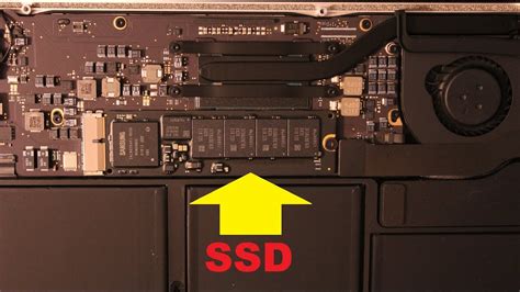 how to test macbook air ssd hard drive|macbook pro ssd status.